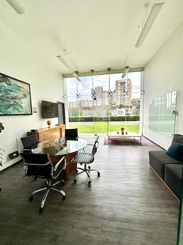 Vive Con Estilo En Argenta Towers, Bosque Real !