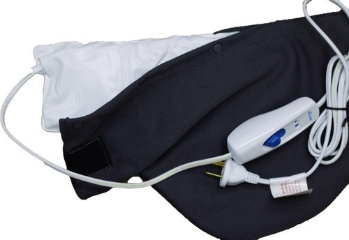 Almohadilla Termica Electrica Silfab Cervical Cuello Full
