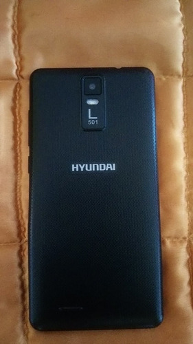 Telefono Hyunday L501 Para Repuesto