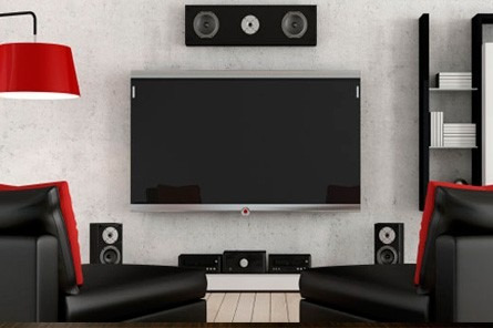 Soporte Base Para Tv Giratoria De 14 A 55 Pulgadas 50 Kg