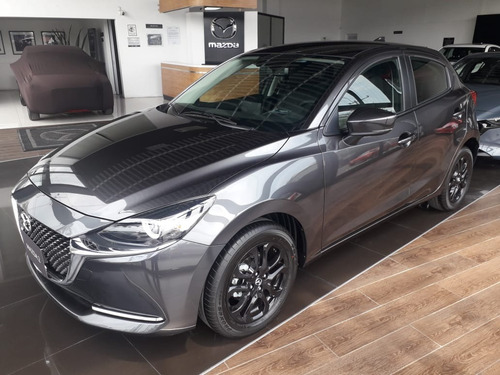 Mazda 2 Hb Grand Touring Lx Sg-cr30