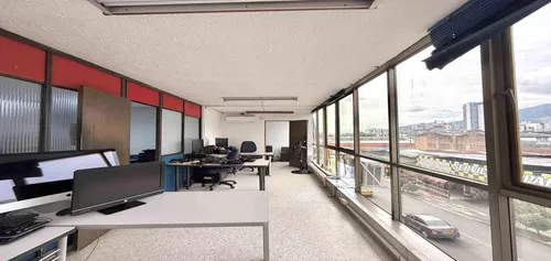 Edificio En Arriendo En El Centro/pereira (279061613).