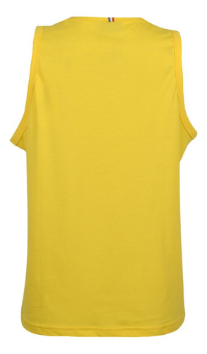 Musculosa Le Coq Sportif Mujer Ltn0322099/am