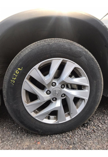 Imagem 5 de 6 de Sucata Honda Crv 2016/2016 155cvs Flex
