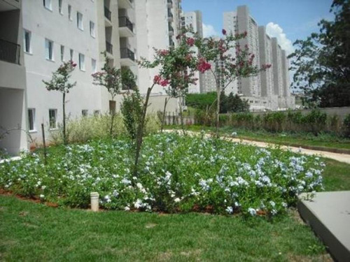 Apartamento Para Venda Em Osasco, Umuarama, 2 Dormitórios, 1 Suíte, 1 Banheiro, 1 Vaga - 7361_2-498957