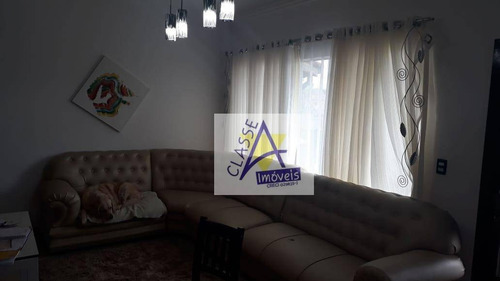 Imagem 12 de 22 de Linda Casa - So0099