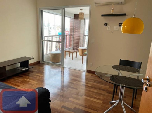 Imagem 1 de 14 de Ótimo Apartamento 55m² Na Cidade Nova Heliópolis. - 17889 Ap-vit