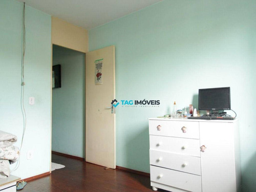 Imagem 7 de 16 de Casa Com 2 Dormitórios À Venda, 70 M² Por R$ 320.000,00 - Vila Maria Eugênia - Campinas/sp - Ca1134