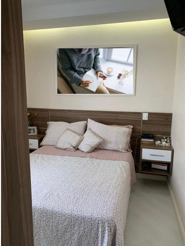 Imagem 9 de 14 de Apartamento Em Penha De França, São Paulo/sp De 49m² 2 Quartos À Venda Por R$ 360.000,00 - Ap1909218-s