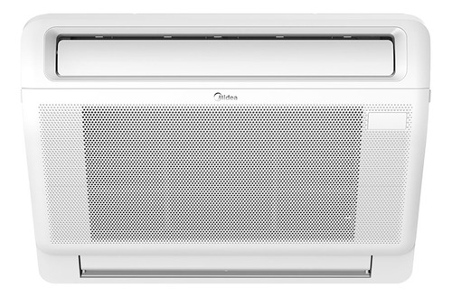Split Consola Midea R32 14,000 Btuh Inverter Blanco