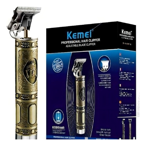 Kemei Maquinas Acabamento Elétricas Kemei 1974a Kemei 1102