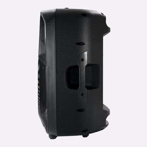 Combo Corneta Amplificada Sps 15 Pulgadas 800 W Bluetooth