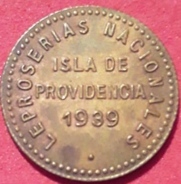 Ficha De Leproserias Nacionales 1939