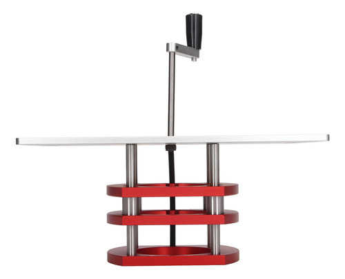 Kit De Sistema De Elevação Manual Router Lift Table Saw Inse