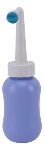 Botella Pulverizadora De Viaje Con Bidé Portátil Para Mujer