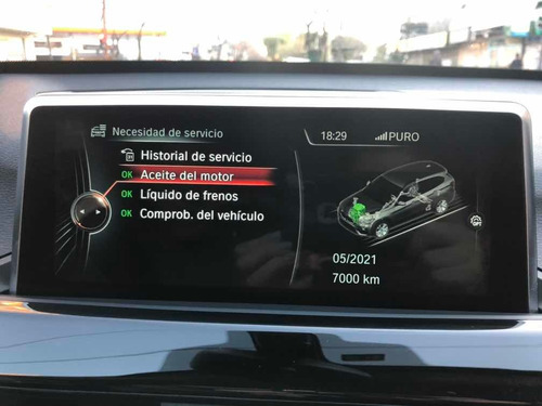 Bmw X1 Xdrive 231 Cv, La Mas Completa, 4x4, Tope De Gama.