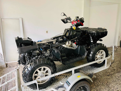 Polaris 800 Twin Sportsman