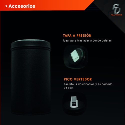 Imagen 8 de 9 de Set Matero Juego De Mate Completo Termo Mate Bombilla Latas