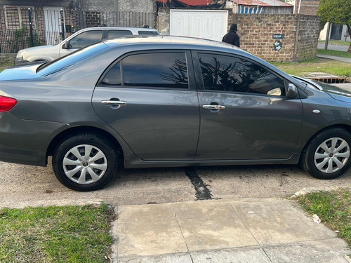 Toyota Corolla 1.8 Xli Mt 136cv