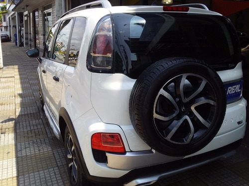 Aircross 2014 2.0 Automatico Completo