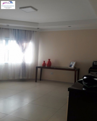 Imagem 4 de 13 de Vendo Casa 3 Dormitórios 1 Suíte 5 Vagas Jardim Santa Branca, Campo Limpo Paulista. - Ca00053 - 33507025