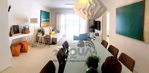 Imagem 8 de 15 de Apartamento 3 Dormitórios, Pintangueiras - 1259-1