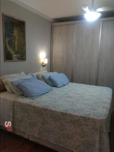 Imagem 5 de 28 de Apartamento Residencial Em São Paulo - Sp - Ap4837_nbni