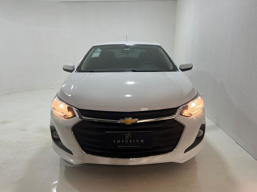 Chevrolet Onix plus Onix Plus 10tat Nb