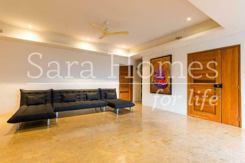 Imagen 23 de 30 de Casa En Venta Frente Al Mar Puerto Cancun Residencial