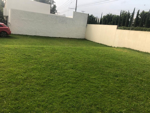 Terreno En Venta En Tesistan Zapopan Jal.
