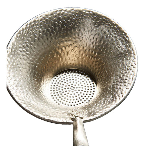 Colador De Té O Base, Utensilios Para Té De Colador De Té