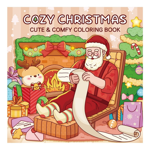 Ch Libro For Colorear: Graffiti Acuarela Adorable