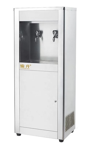 Dispensador De Agua Premium - 10 Litros Agua Caliente Y Fría
