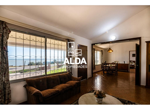 Casa Playa Grande Piriápolis 4 Dorms Venta Ca101989