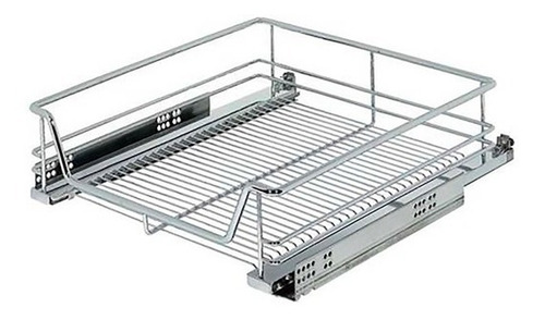 Canasto Escurreplatos Interno Extr. 600mm Hafele 540.32.223