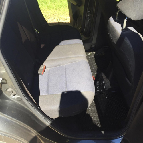 Honda Fit Lxl 1.4 Manual