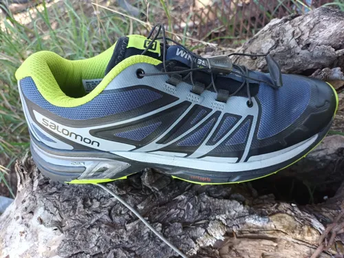 Salomon hotsell wings 2