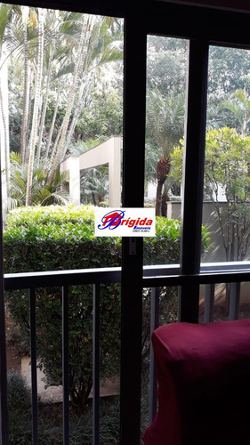 Imagem 11 de 15 de Excelente Apartamento No Km 17 Da Raposo Tavares!! - Ap07