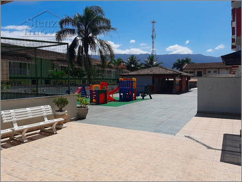Apartamento Com 2 Quartos A Venda No Maitinga Em Bertioga - Ap00283 - 69485145