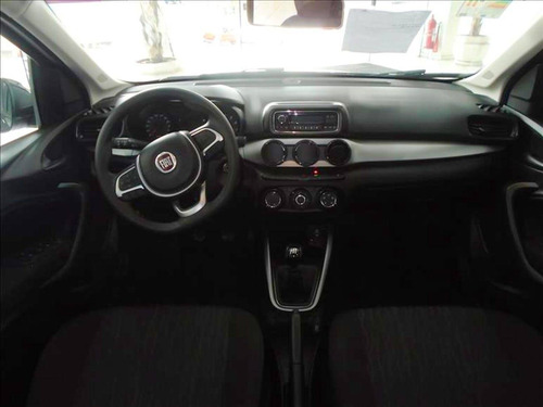 Imagem 10 de 11 de Fiat Argo 1.0 Firefly Flex Manual