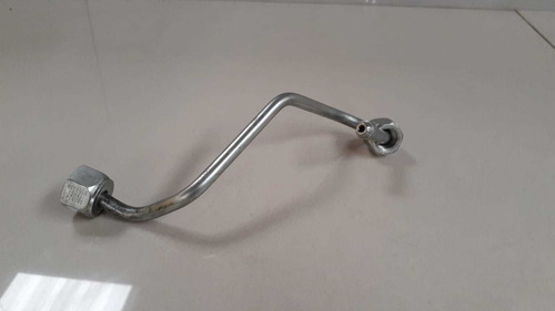 Imagem 4 de 4 de Cano Bicos Injetores Renault Master 2.3 2018 Diesel Original
