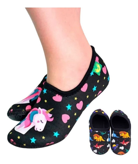 Sapato Unicornio Infantil | MercadoLivre 📦