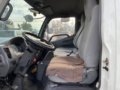 Foton Aumark 1015 2016