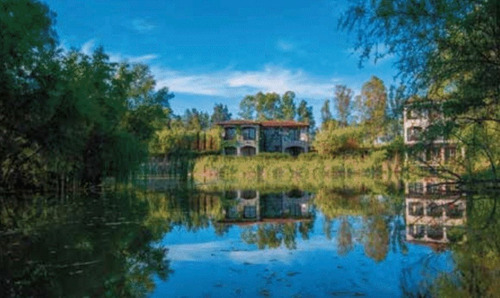Venta De Terreno En Viñedo San Lucas, San Miguel De Alende