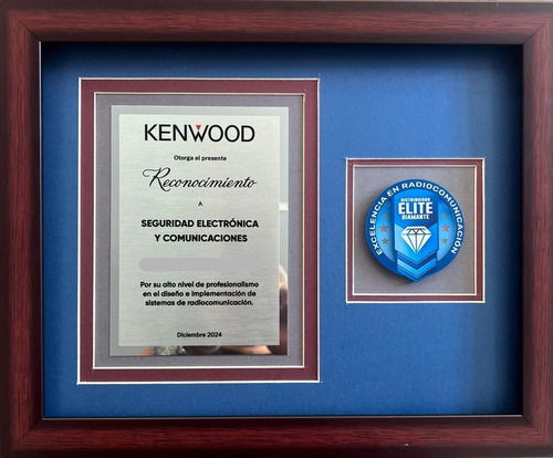Radio Kenwood Nx-1200-nk4