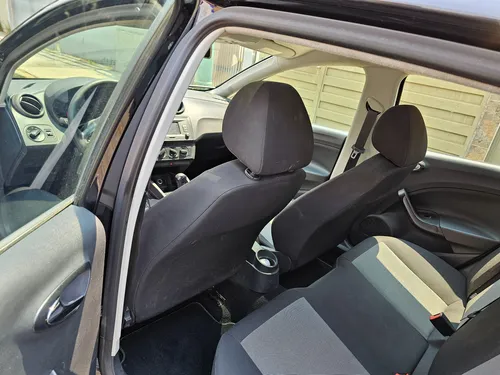 Seat Ibiza 1.6 Blitz Mt Coupe