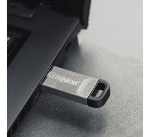 Pen Drive Kingston Usb 3.2 Flash Drive 2tb