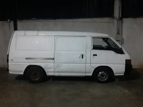 Mitsubishi Panel L300 2.0