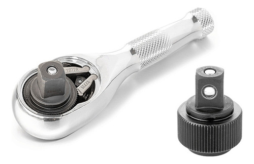 Llave De Trinquete De Enchufe Rápido De 72 Dientes, Grande,