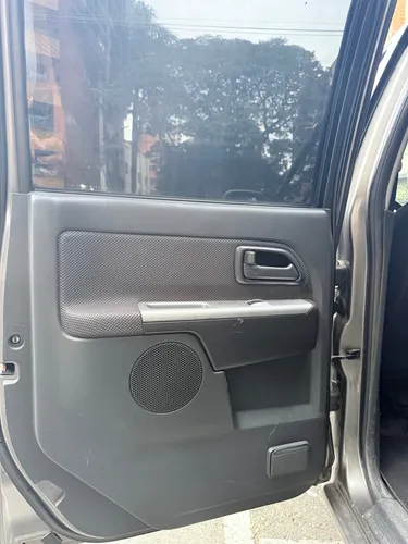 D-max 2013 Diesel 4x4
